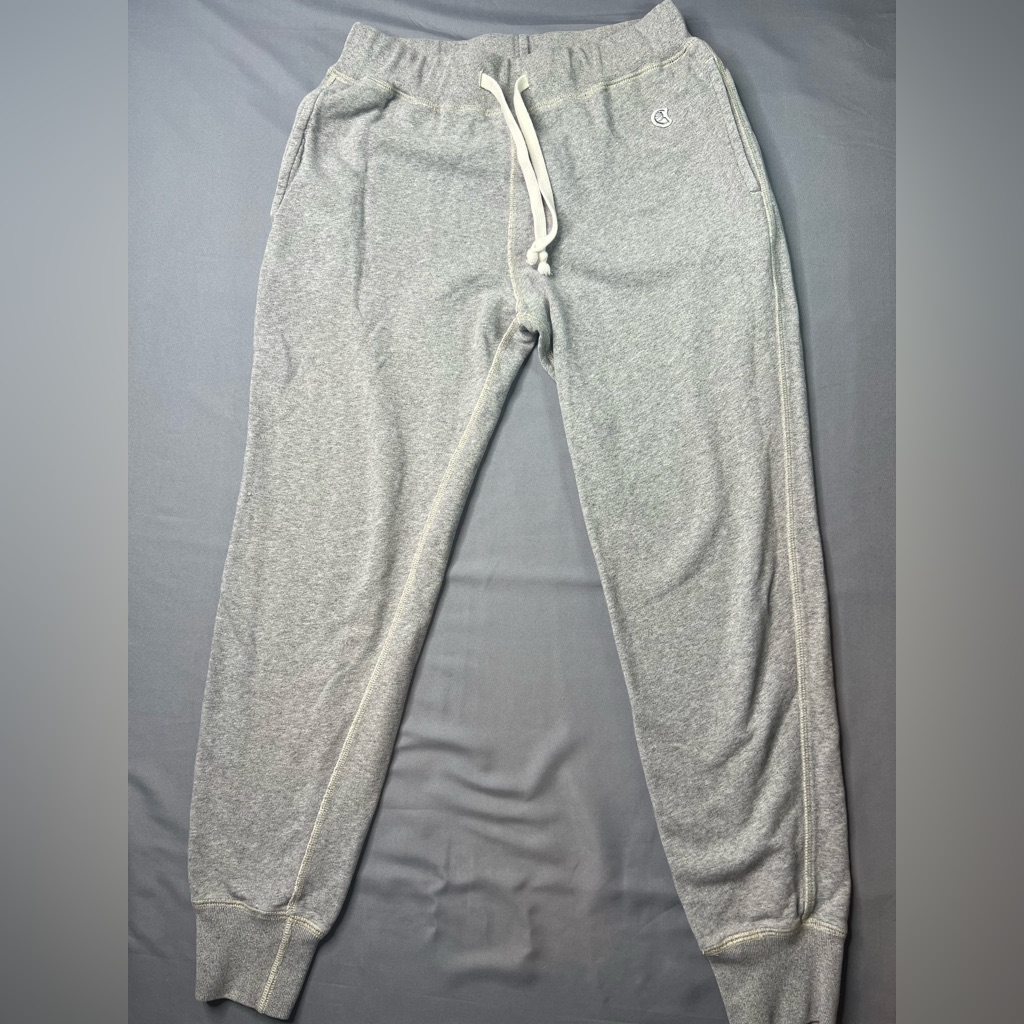 Rare Champion X Todd Snyder Sweatpants  Made In Canada  Mens Small